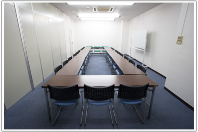 一般社団法人 神奈川県労働文化センター 第1会議室