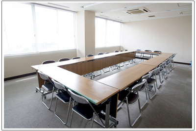 一般社団法人 神奈川県労働文化センター 第4会議室