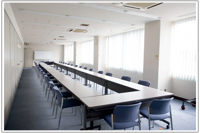一般社団法人 神奈川県労働文化センター 第5会議室